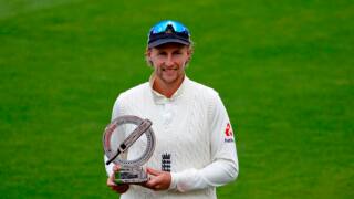 इंग्लिश कप्तान जो रूट ने हासिल किया बड़ा कीर्तिमान, 100 टेस्ट खेलने वाले सबसे युवा खिलाड़ी बने